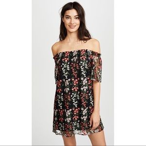 BB Dakota Gates Dress